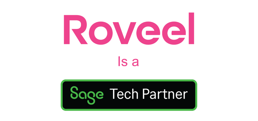 Roveel Is a Sage tech partner-01