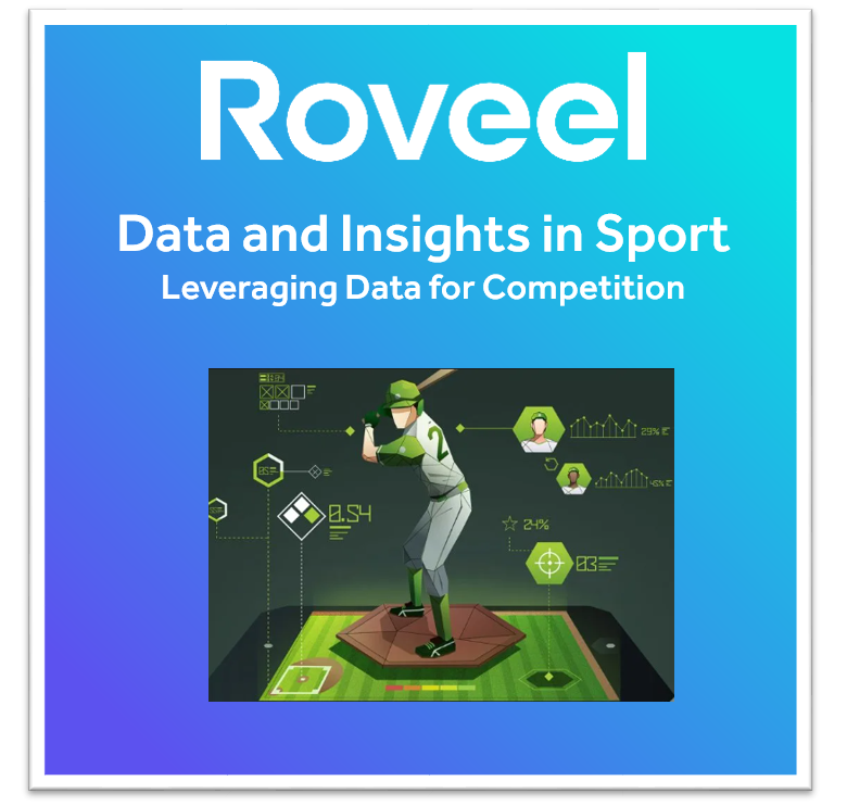 Roveel Data & Insights in Sport