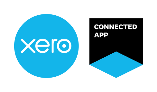 Roveel Xero Connected App Badge 2.0