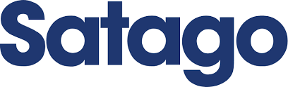 Roveel Satago Logo
