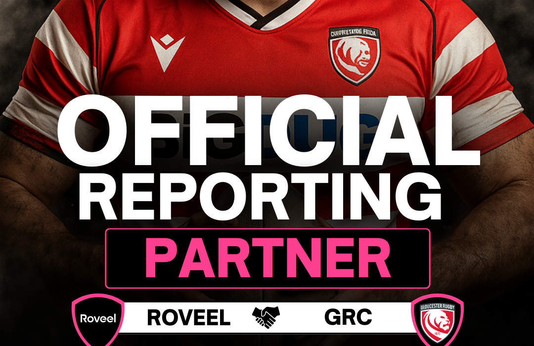 OFFICIAL Reporting Partner for GRC