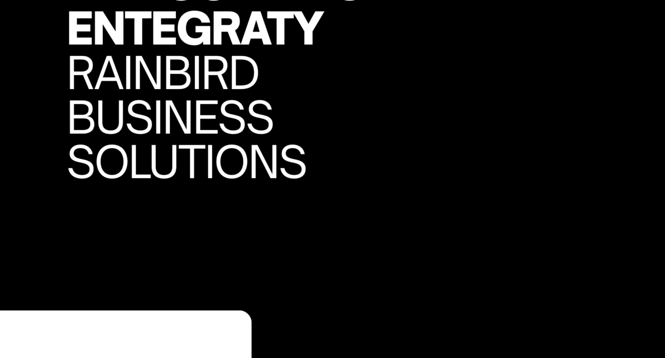 Entegraty Rainbird Business Solutions