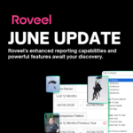 Roveel June Newsletter