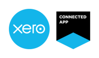 Roveel Xero Connected App Badge 2.0